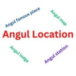 Angul Location